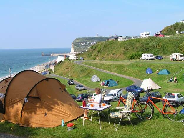 zelt a Aufblasbare Zelte für Camping, Blow Up Glamping Zelte mit Handpumpe, einfach einzurichten 4 Saison wasserdicht Winddicht Outdoor Luft Zelte Haus, 2 Türen und 4 Fenster, 3 * 4M Sport & Freizeit MSRP:1499 Leela Cotton Fleece Wendeschlafsack Color:Matte Black Static Im Lieferumfang sind keine