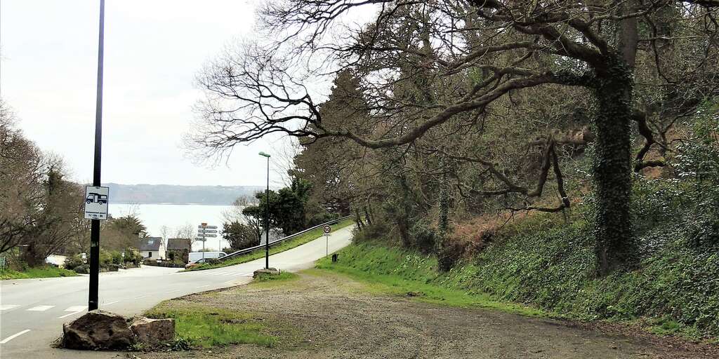 parking Pors-Mabo — photo 4
