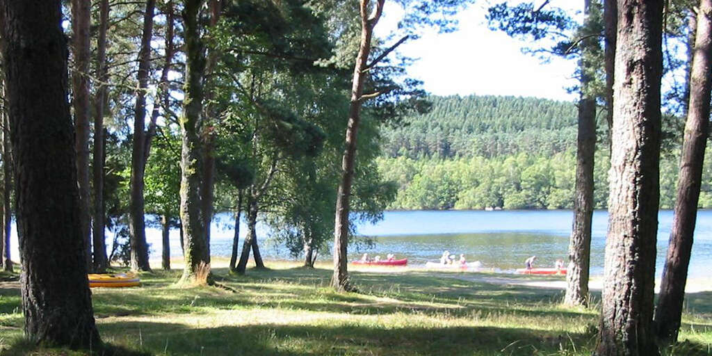 Aire naturelle de camping de Pelletonges — photo 3