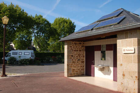 Ille & Vilaine Tourism (35) en Brittany photo 2