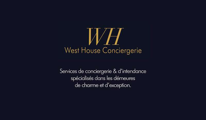 West House Conciergerie West House Conciergerie