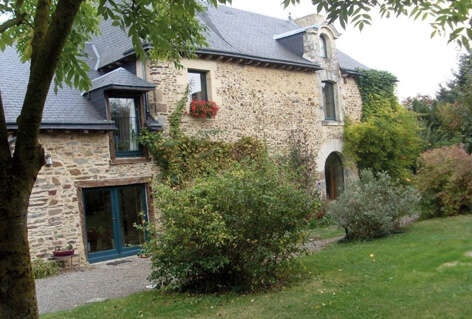 Camping Manoir de Soeuvres Camping Manoir de Soeuvres