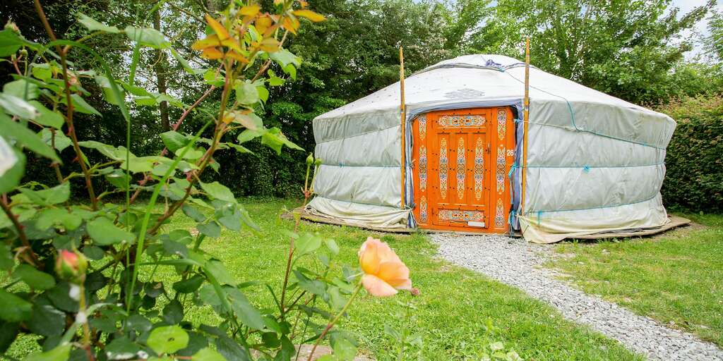 Ille & Vilaine Tourism (35) en Brittany - Photo 2