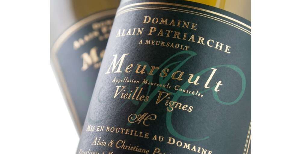 Vincent Girardin Les Vieilles Vignes Meursault | Vivino US