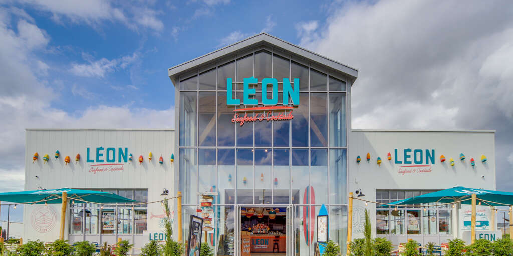 Léon Seafood et Cocktails (Vineuil) | Blois Chambord - Loire