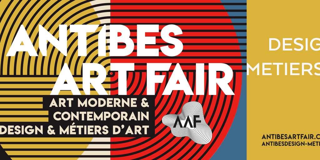 Foire d'Antibes