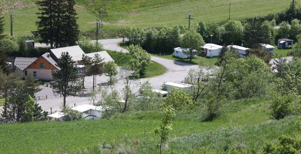 Camping les Hauches — photo 4