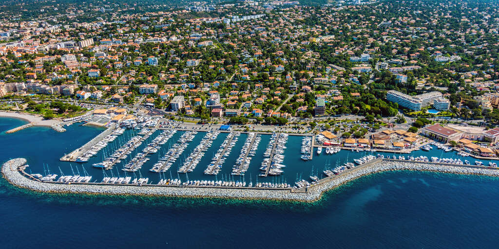 Port de Santa-Lucia