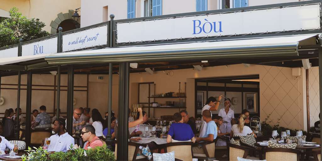 Bòu