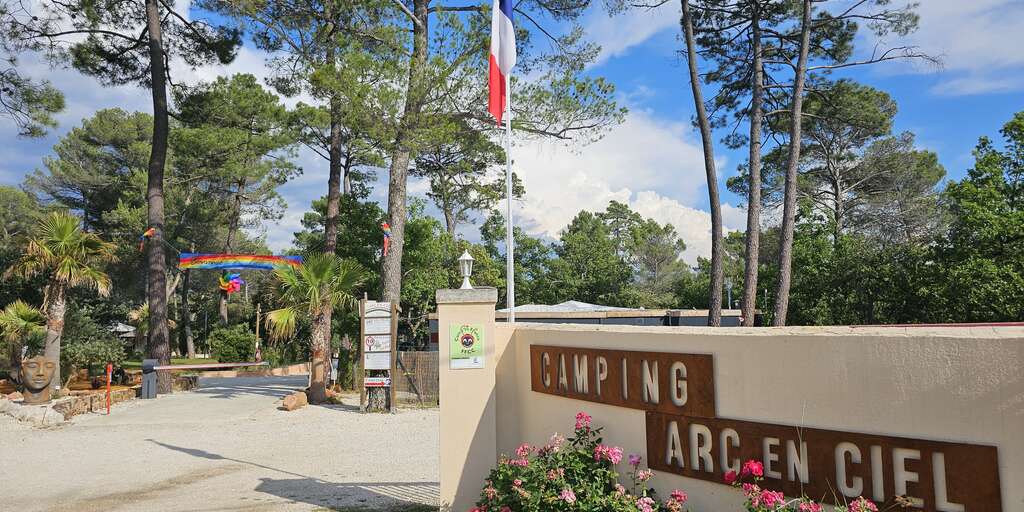 Camping Arc en Ciel photo 4