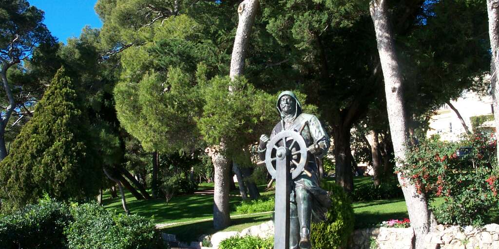 Les Jardins Saint-Martin