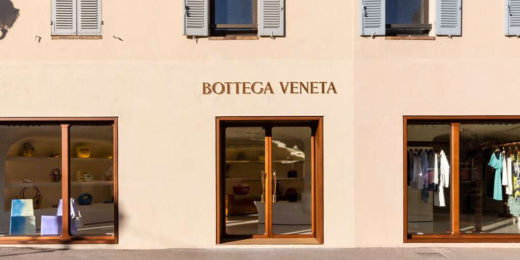 Bottega Veneta Saint Tropez Cote d Azur France French Riviera