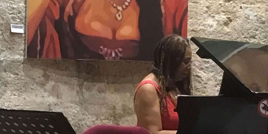 « L&rsquo;Art content pour rien »