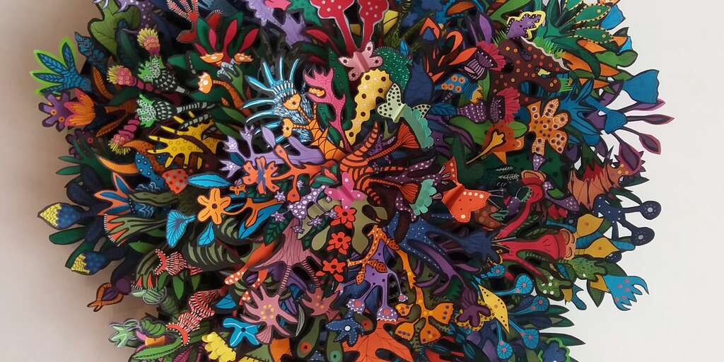 Flower Power, le pouvoir des fleurs – Exposition (Cabrières-d