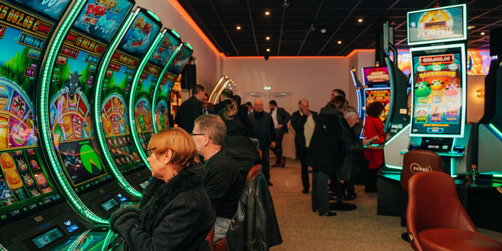 Casino Eden