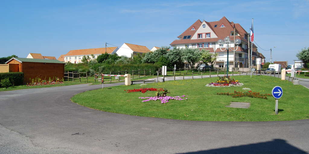 Camping L'Olympic - Photo 2