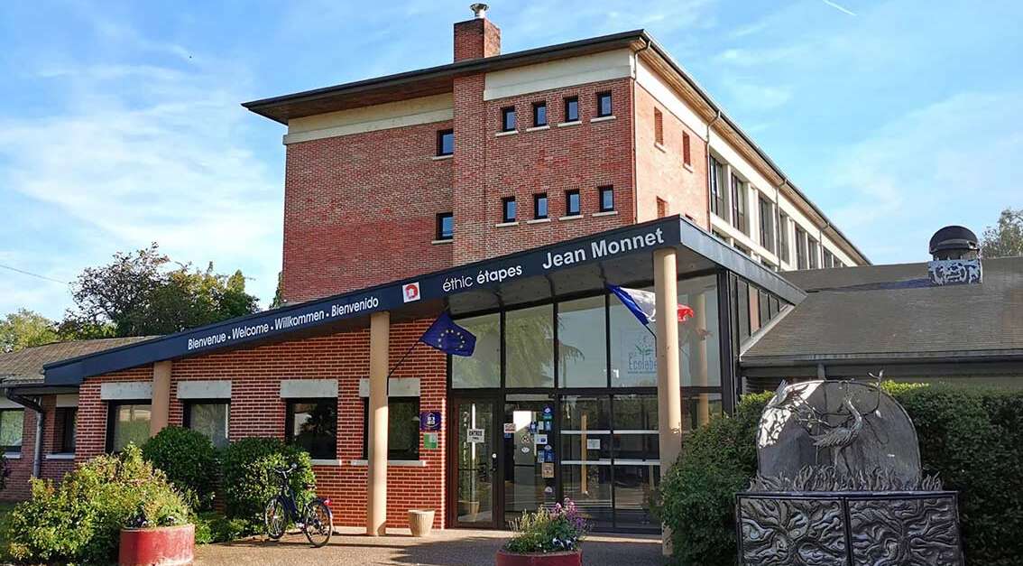 Centre romorantin lanthenay