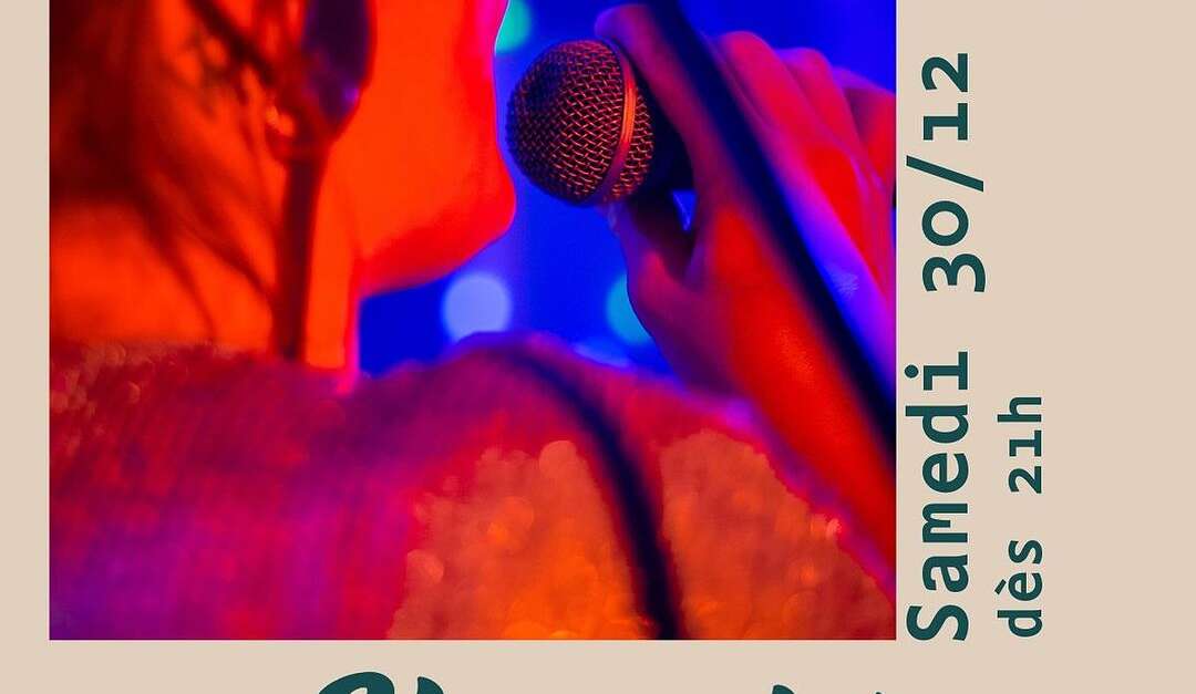 Karaoké (Le Palais) BelleÎleenMer Tourist Office Official site