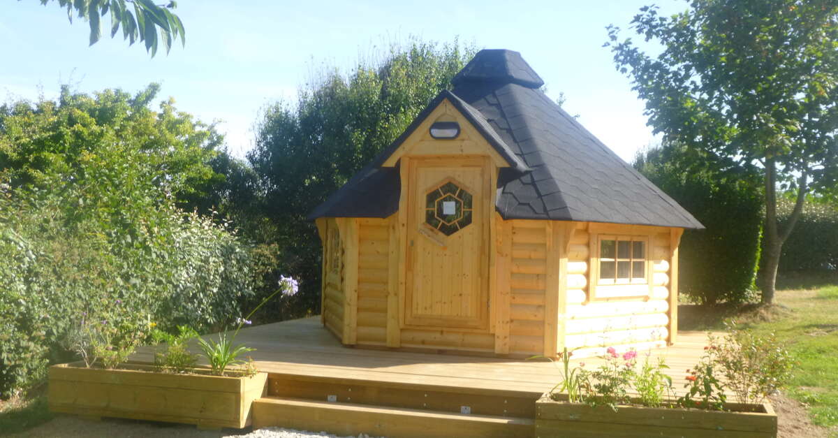 Camping Municipal de Bangor (Bangor) BelleÎleenMer Tourist Office