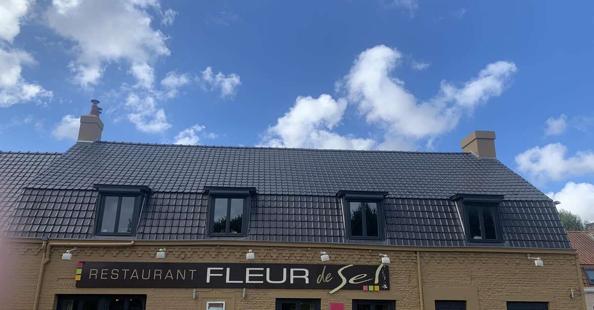 Fleur de Sel (CappellelaGrande) Dunkerque Tourisme