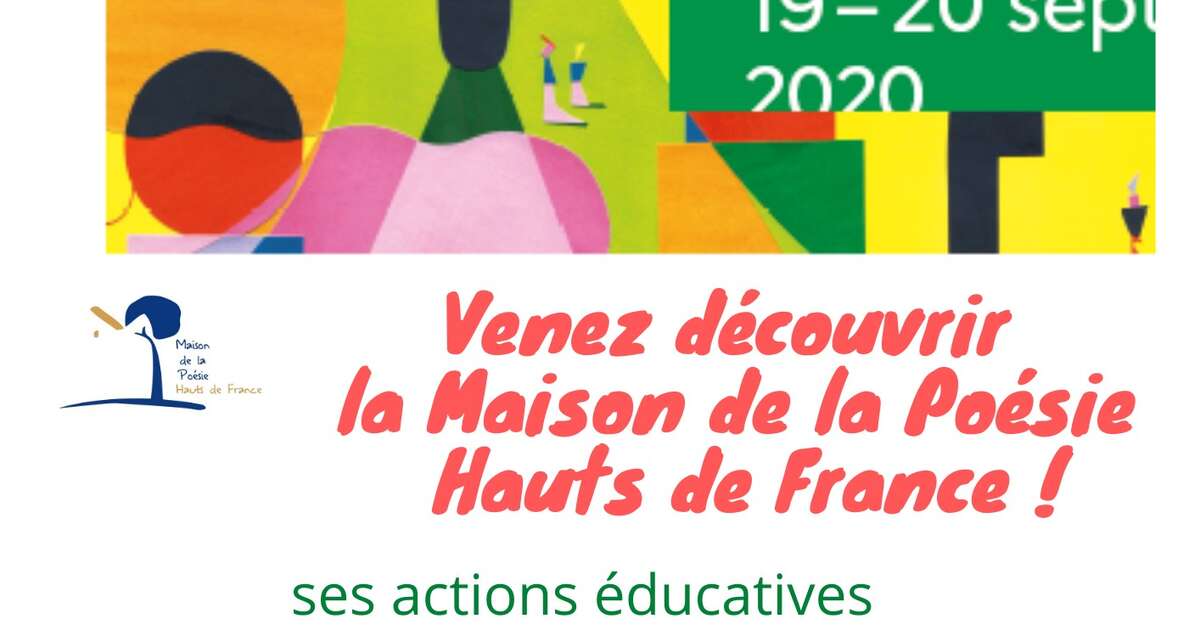 Journée Du Patrimoine 2022 Hauts De France
