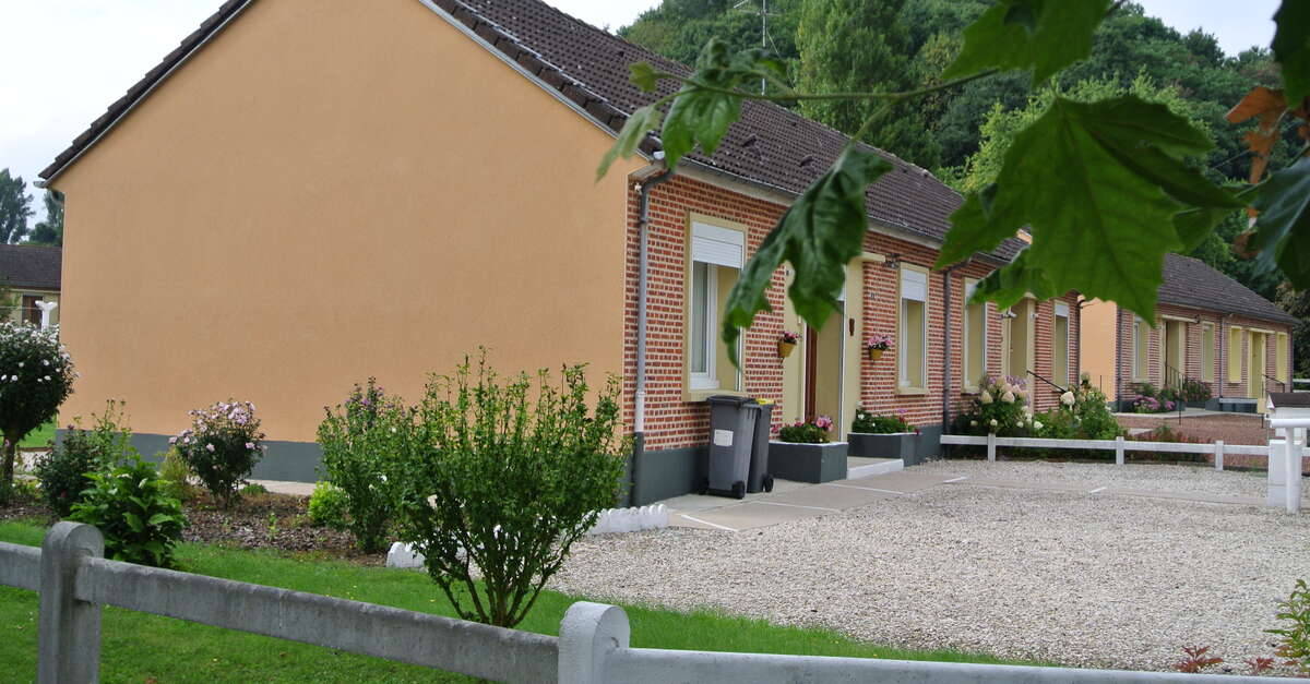 NoeuxlesMines, entre histoire et modernité NœuxlesMines Office de Tourisme de BethuneBruay