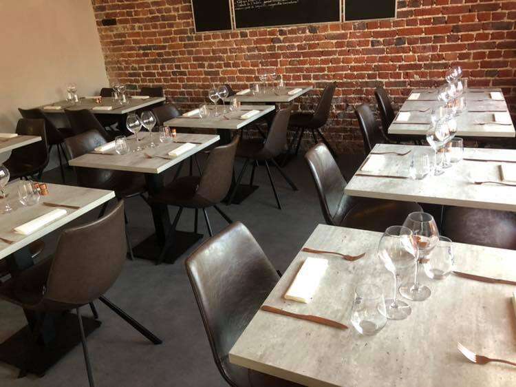 L'Ardoise Onnaing Office de Tourisme Valenciennes Tourisme & Congrès