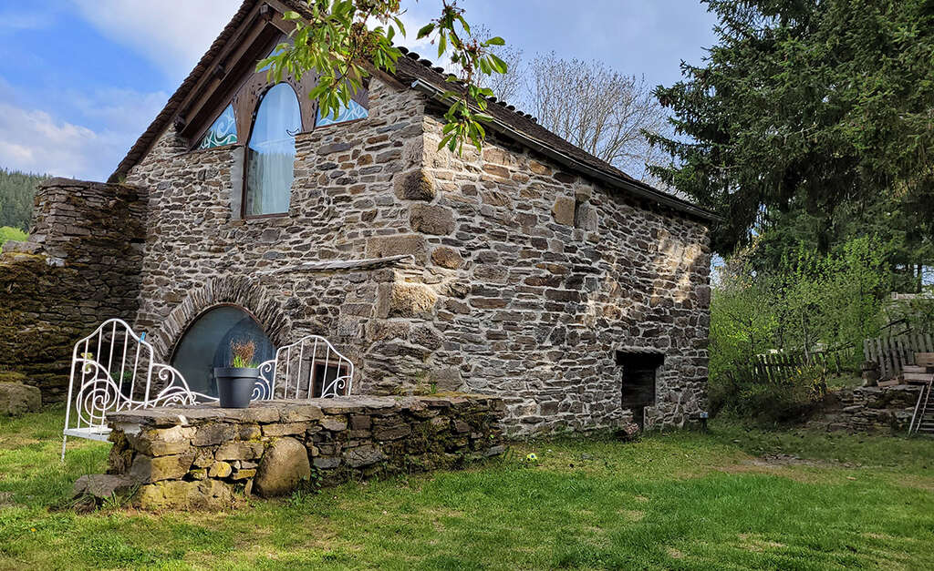 LOCATION DE VACANCES L’ESCOUTAL (Le Bleymard, Mont Lozère et Goulet) Office de tourisme Mende LOCATION DE VACANCES L’ESCOUTAL (Le Bleymard, Mont Lozère et Goulet) Office de tourisme Mende