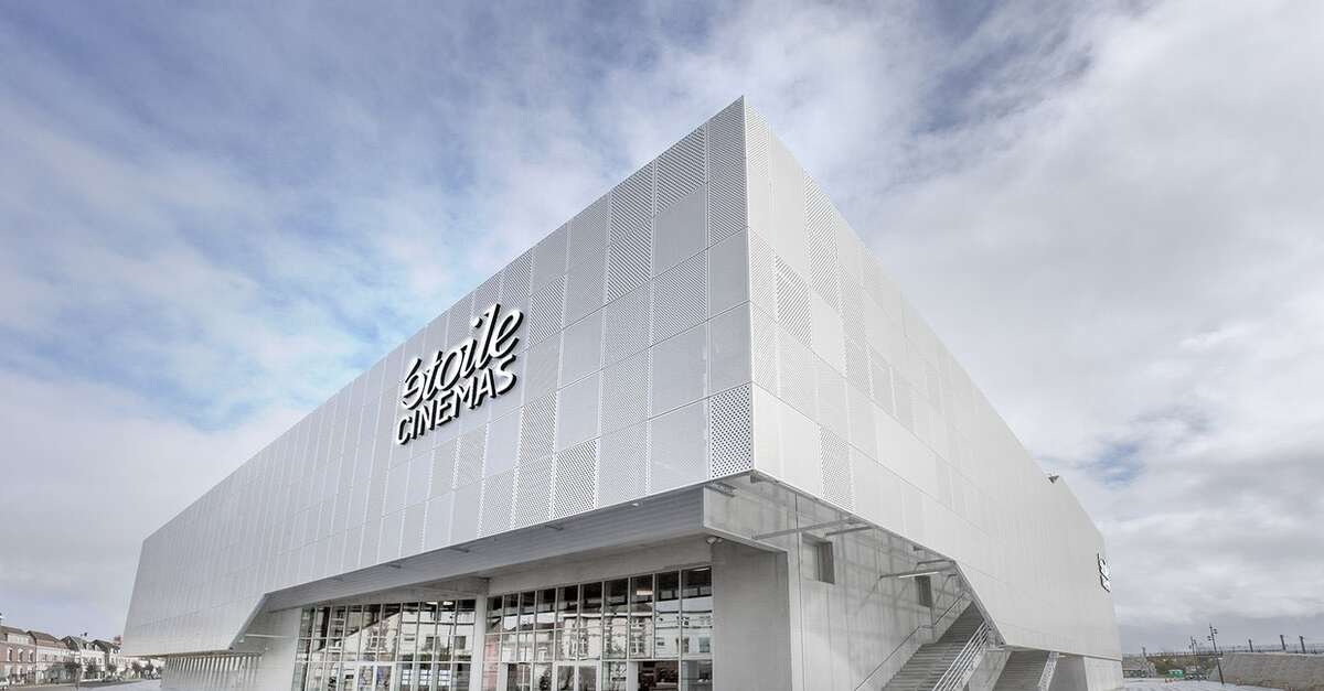 Espace Culturel Et Festif De L étoile