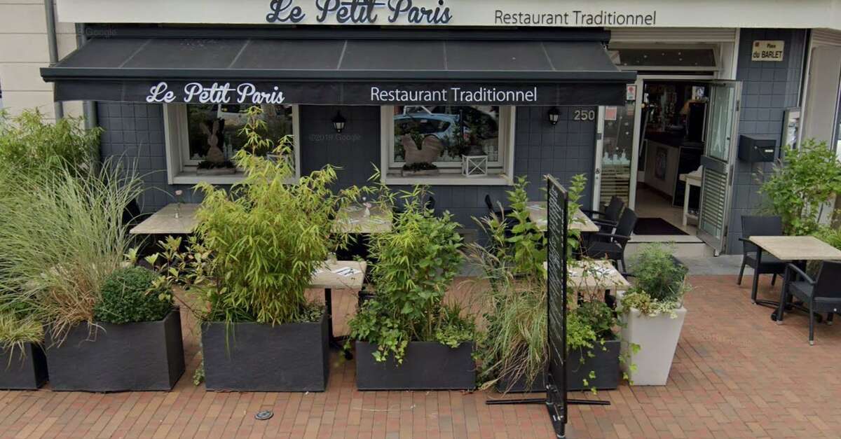 Le Petit Paris (Douai) Douaisis Tourisme