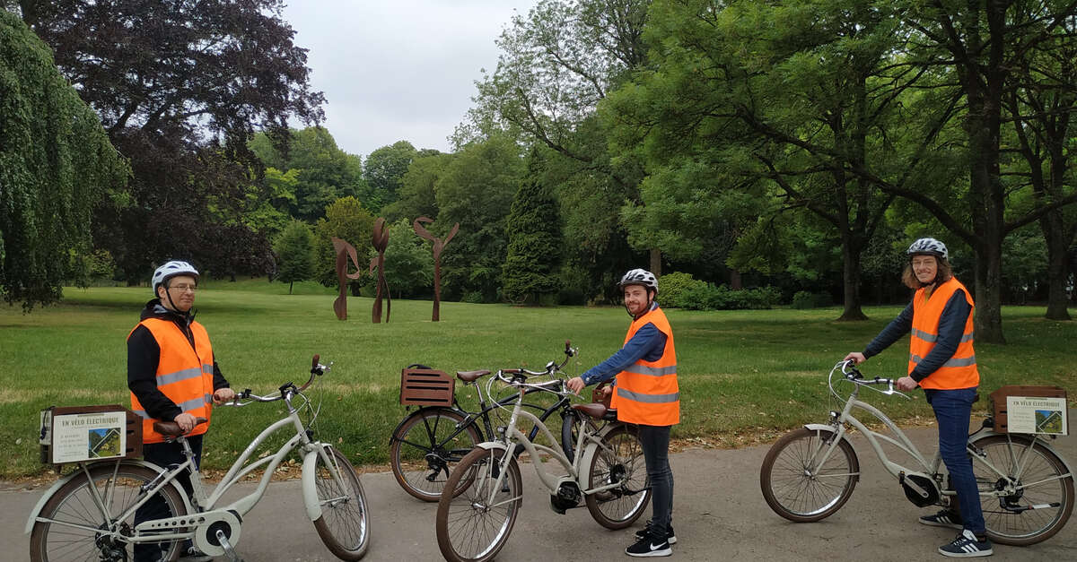 Droit de velo douai