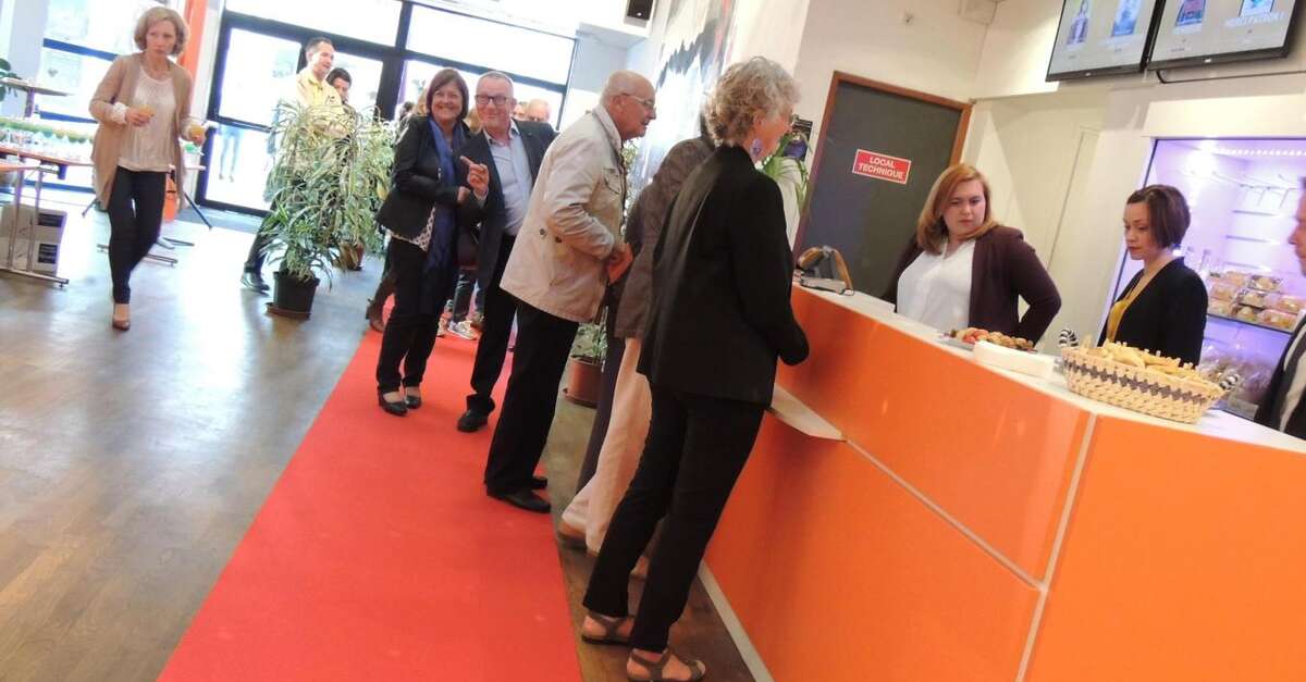 Cinema Les Etoiles Bruay La Buissiere Horaires Cinéma Les Etoiles - Cinéma - Bruay-la-Buissière | Office de Tourisme