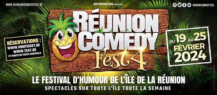 comedy club saint denis reunion