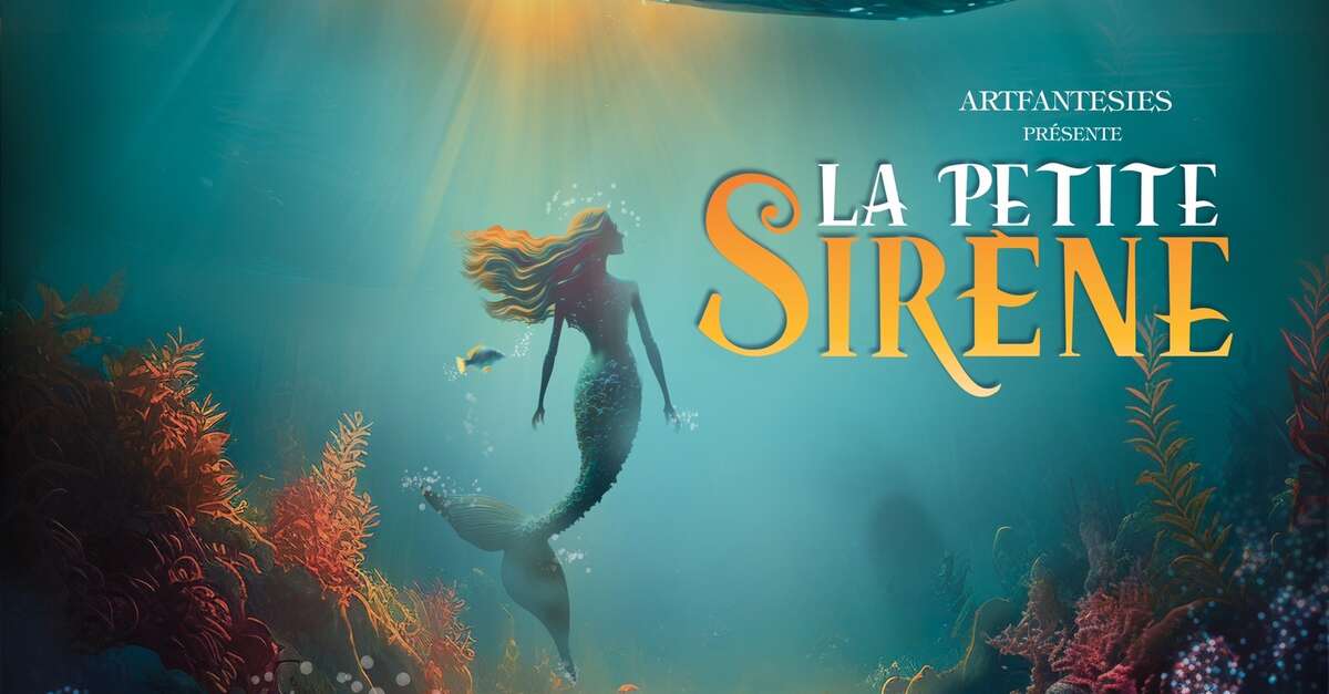 La Petite Sirène Mons VisitMons The Official Tourism Website of Mons and “Le Borinage