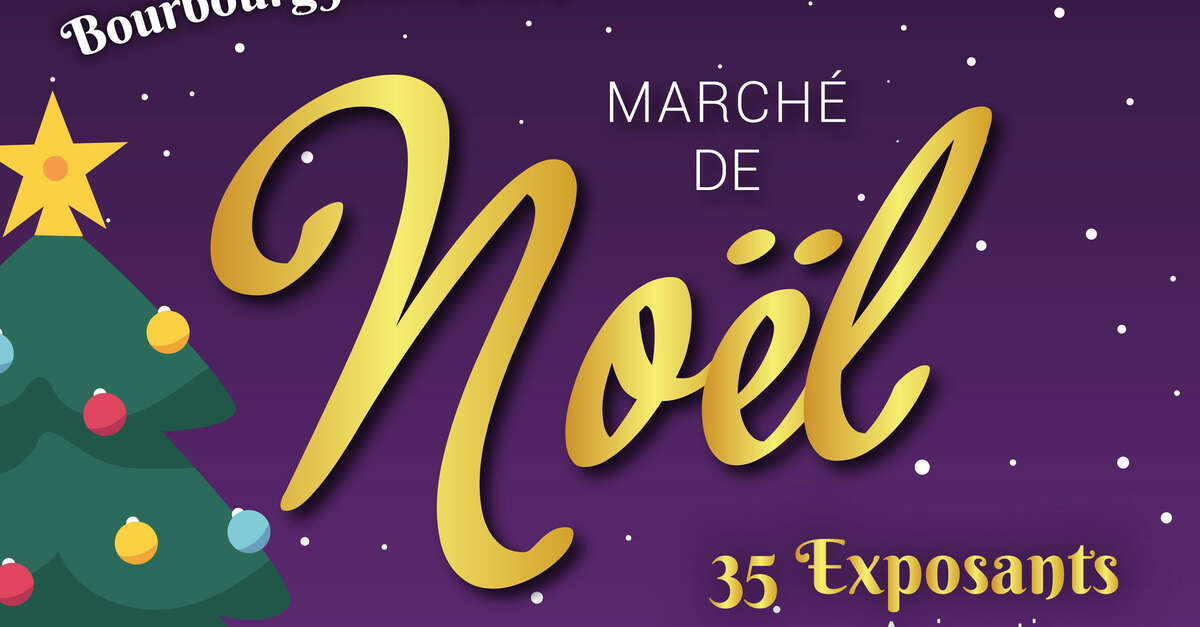 Marché de Noël de Bourbourg (Bourbourg) | Dunkerque Tourisme Marché de Noël de Bourbourg (Bourbourg) | Dunkerque Tourisme