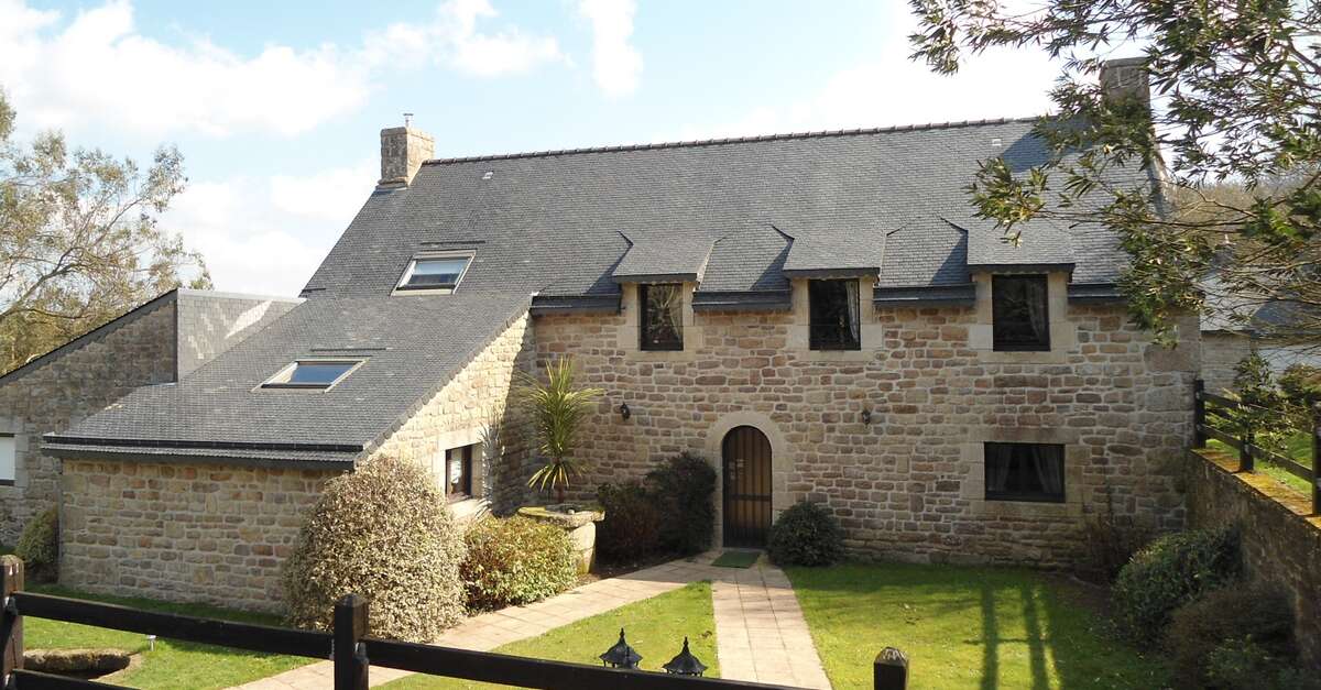 Le Jardin D Erables à Berné 56 Avis