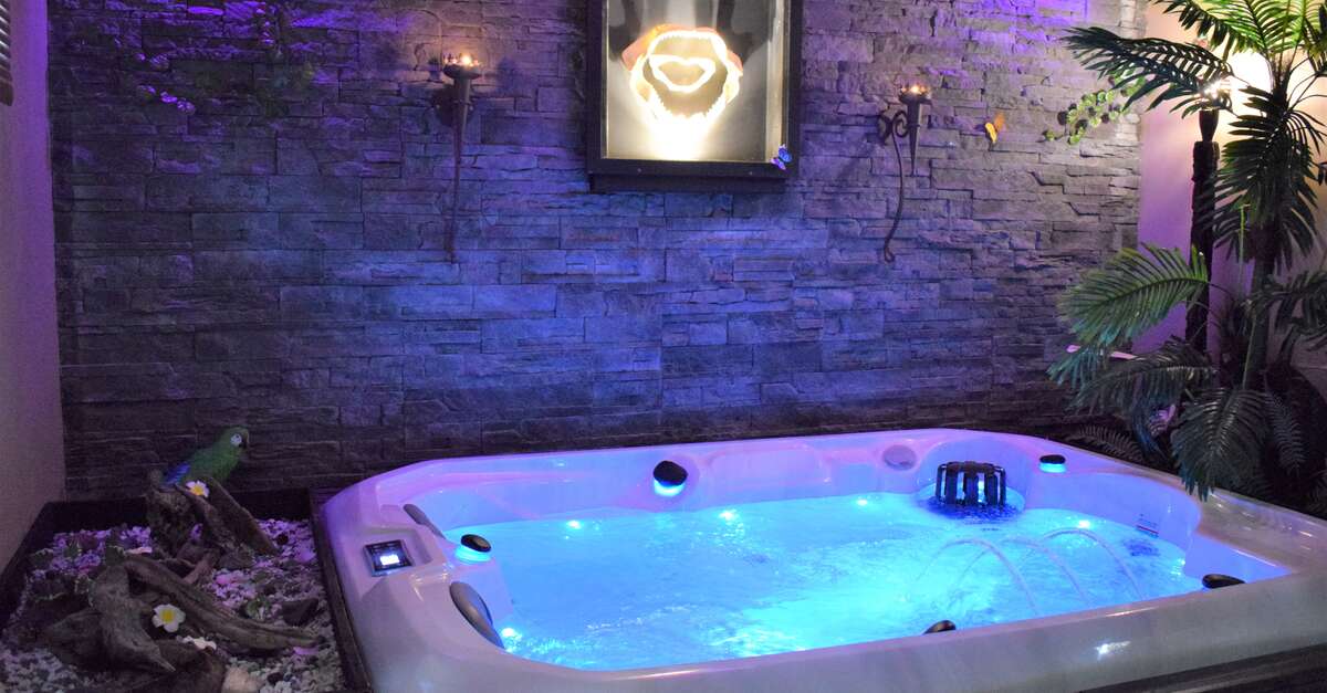 Escapade Spa Valenciennes Office de Tourisme Valenciennes Tourisme