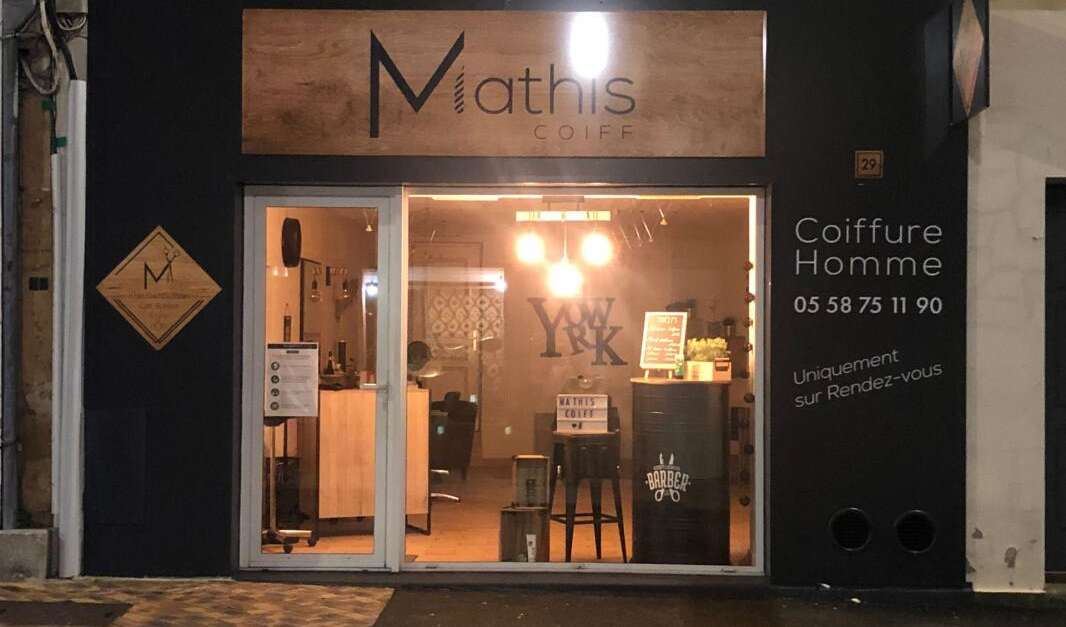 Mathis Coiff Mathis Coiff