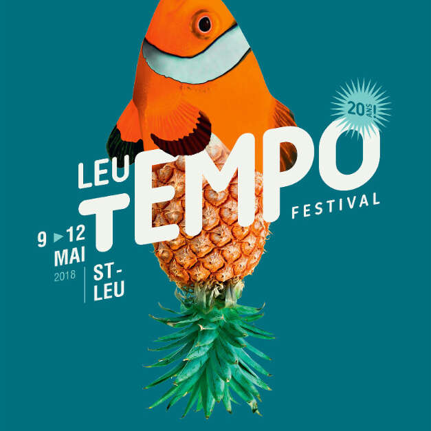 Leu Tempo Festival 2018 (SaintLeu) Île de la Réunion Tourisme