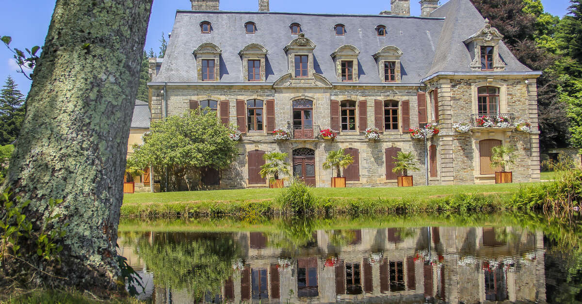 Gourin - Gourin | Site officiel de l’office de tourisme du Pays du roi