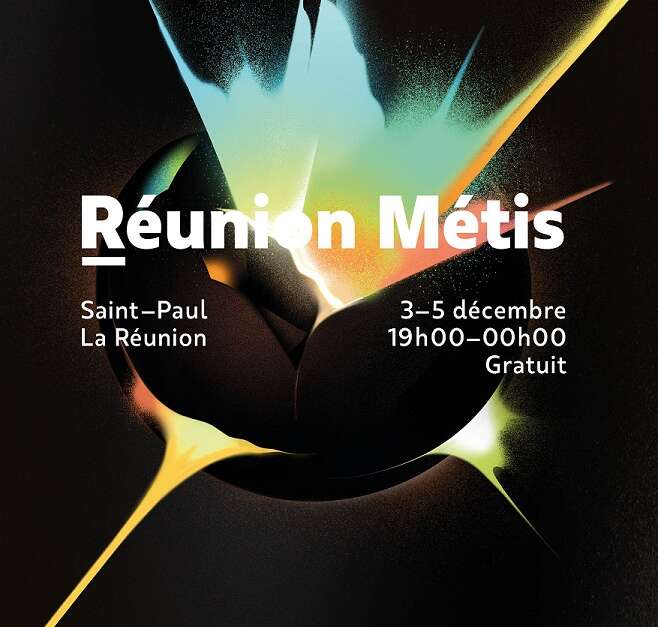 Réunion Métis (SaintPaul) Île de la Réunion Tourisme