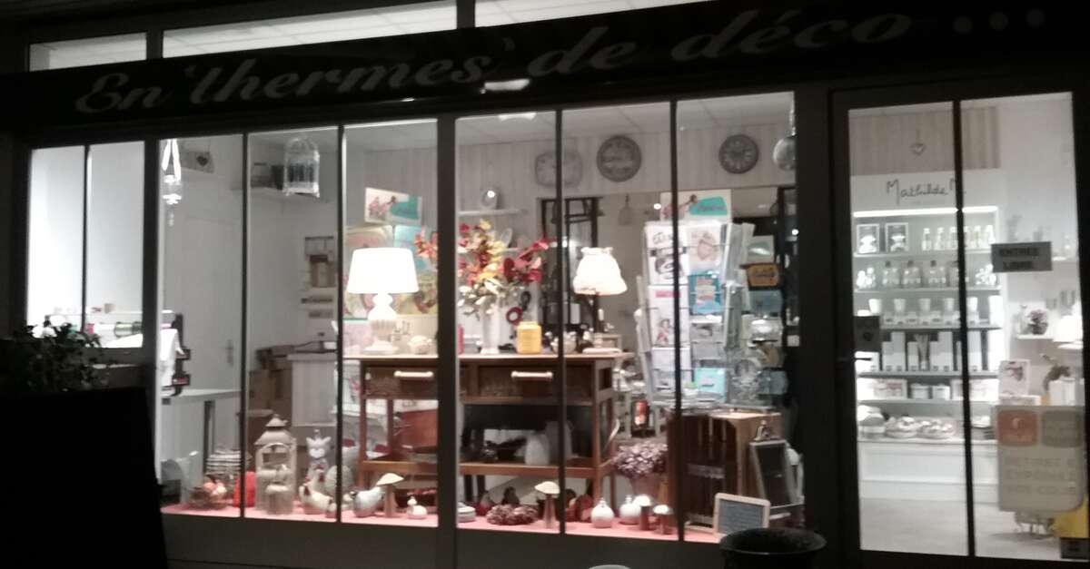 En Terme De Deco Bagnoles De Lorne
