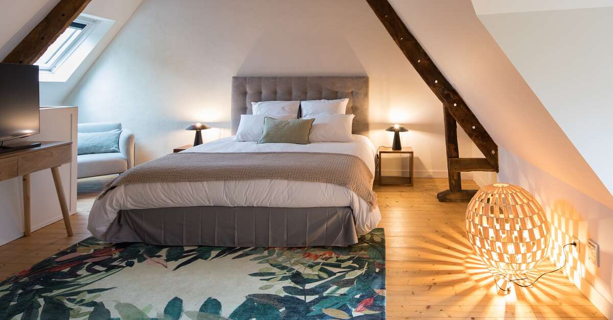 Manoir du Vau d’Arz (Malansac) RochefortenTerre Tourisme