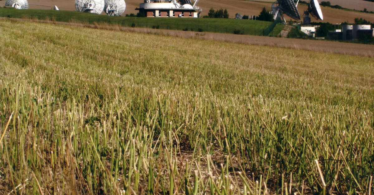 Circuit autour de BercenayenOthe BercenayenOthe Site officiel