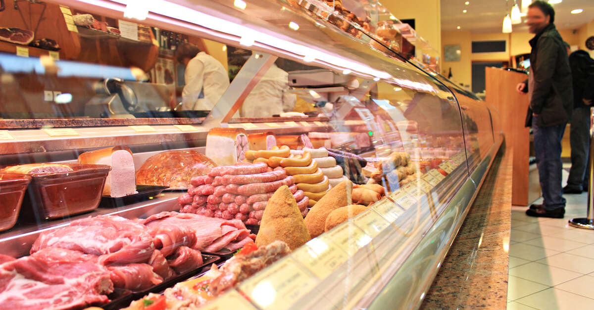 Herbin Traiteur - Aux Gourmets Des Halles Reims