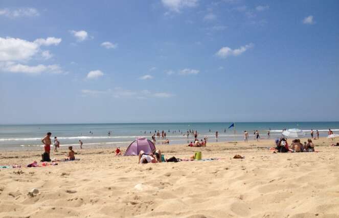 Office Du Tourisme Le Bois Plage En Ré