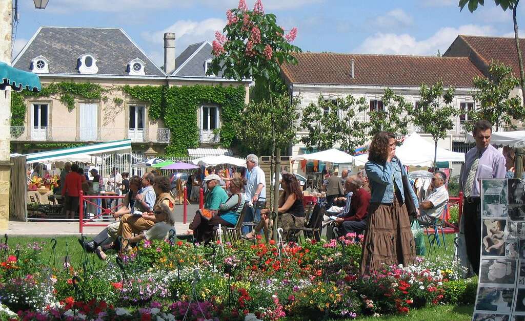 BASTIDE DE PLAISANCE DU GERS (Plaisance) Office de Tourisme Coeur Sud