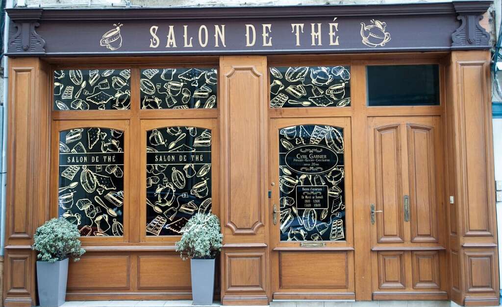 BOULANGERIE PÂTISSERIE CHOCOLATERIE CYRIL GARNIER Condom