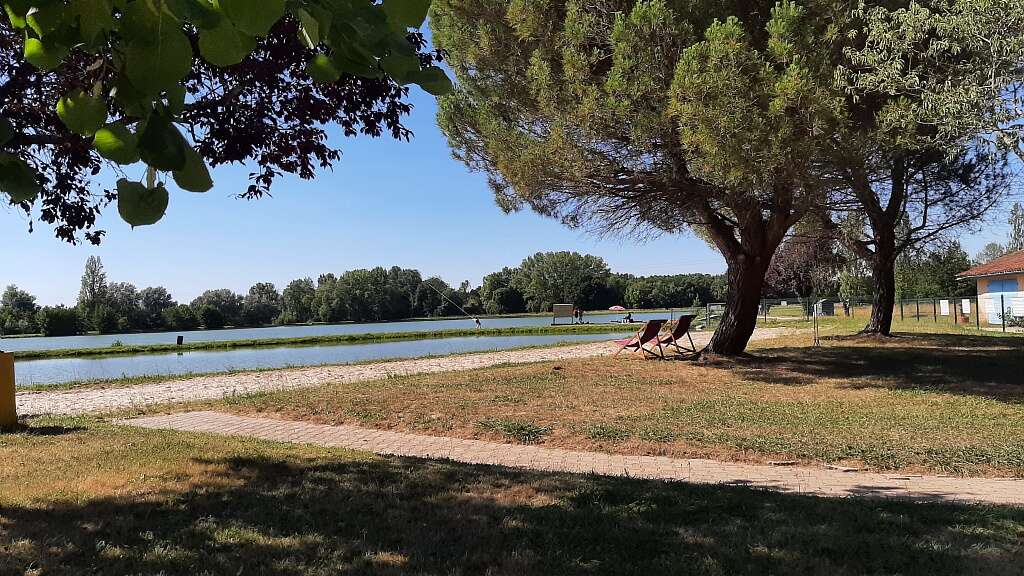 LAC DE PLAISANCE (Plaisance) Office de Tourisme Coeur SudOuest