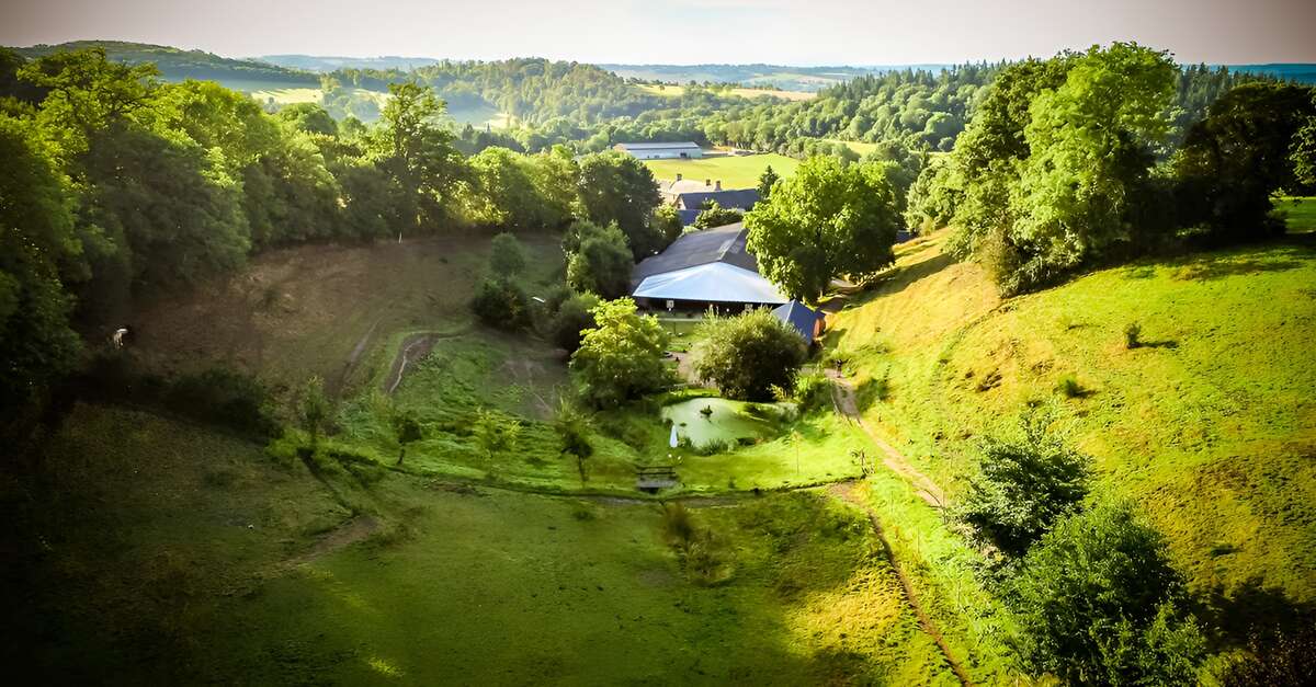 rencontre la pommeraye